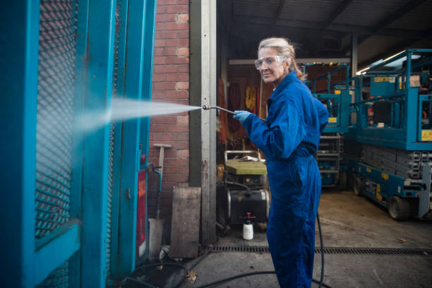 Best Building Exterior Washing  in Arkwright, SC